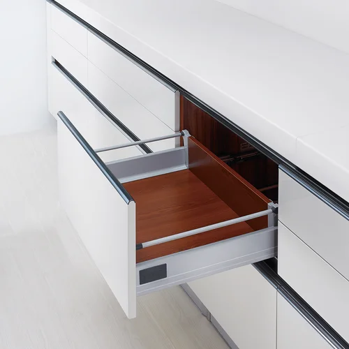 Drawer Systems